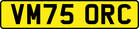 VM75ORC