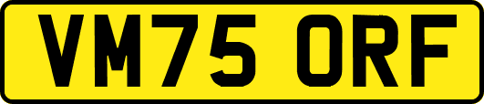 VM75ORF