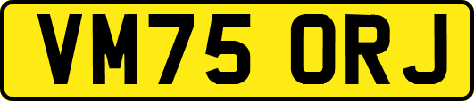 VM75ORJ