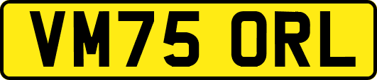 VM75ORL