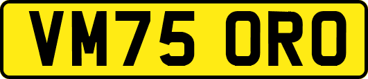 VM75ORO