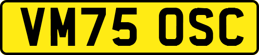 VM75OSC