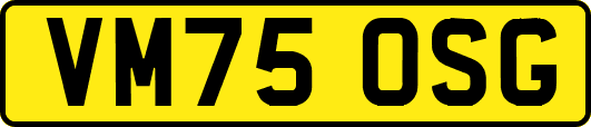 VM75OSG