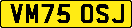 VM75OSJ