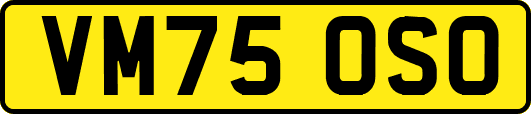 VM75OSO