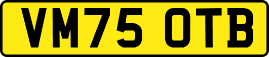 VM75OTB