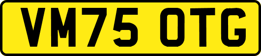 VM75OTG