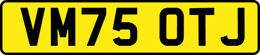 VM75OTJ