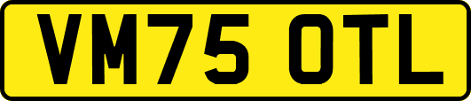 VM75OTL