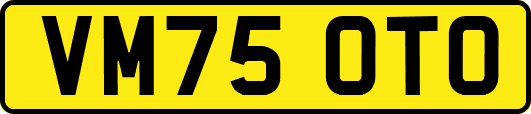 VM75OTO