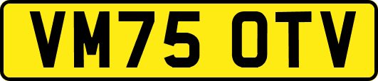 VM75OTV