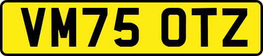 VM75OTZ