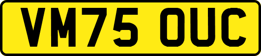 VM75OUC