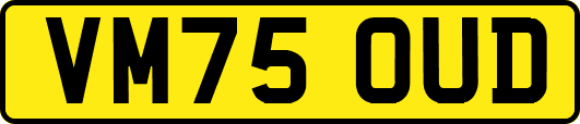 VM75OUD