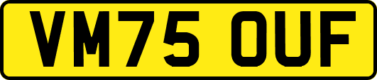 VM75OUF