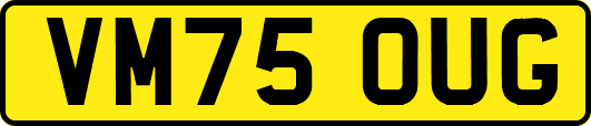 VM75OUG