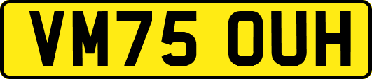 VM75OUH