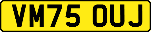 VM75OUJ