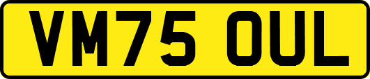 VM75OUL