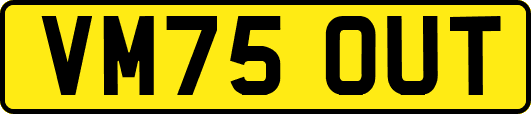 VM75OUT