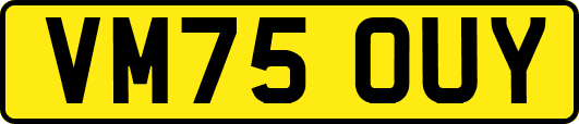 VM75OUY