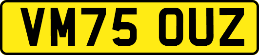 VM75OUZ