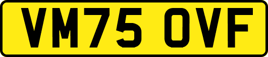 VM75OVF