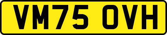 VM75OVH