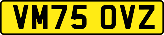 VM75OVZ