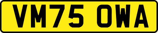 VM75OWA