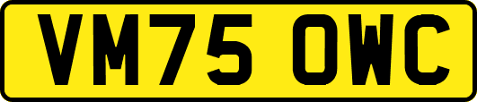 VM75OWC