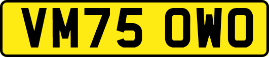 VM75OWO