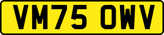 VM75OWV