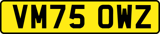 VM75OWZ
