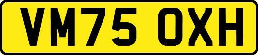 VM75OXH