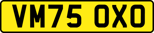 VM75OXO