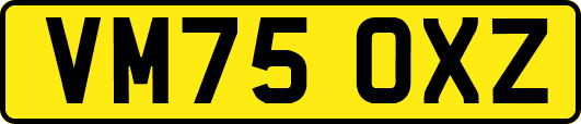 VM75OXZ