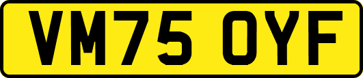 VM75OYF