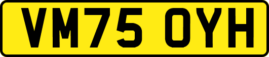 VM75OYH