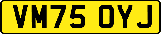 VM75OYJ