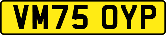 VM75OYP