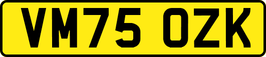 VM75OZK