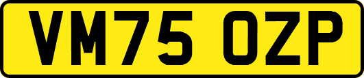 VM75OZP