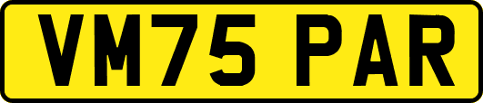 VM75PAR