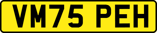 VM75PEH