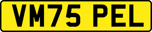 VM75PEL