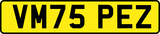 VM75PEZ
