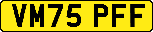 VM75PFF