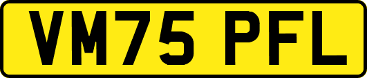 VM75PFL