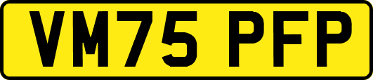 VM75PFP